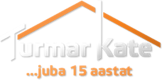 TURMAR KATE OÜ logo