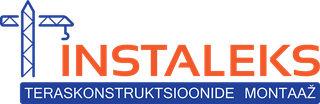 INSTALEKS OÜ logo