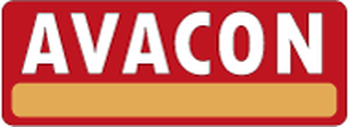 AVACON OÜ logo