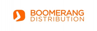BOOMERANG DISTRIBUTION OÜ logo