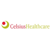 CELSIUS HEALTHCARE OÜ - Celsius | Meditsiinikonverentsid, meditsiiniajakirjad ja -portaalid