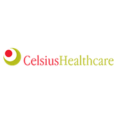 CELSIUS HEALTHCARE OÜ - Celsius | Meditsiinikonverentsid, meditsiiniajakirjad ja -portaalid
