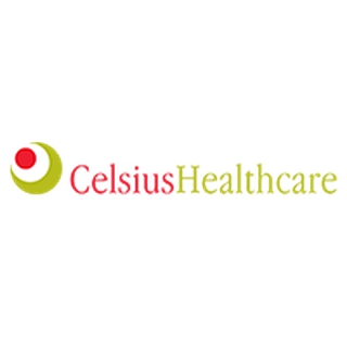 CELSIUS HEALTHCARE OÜ logo