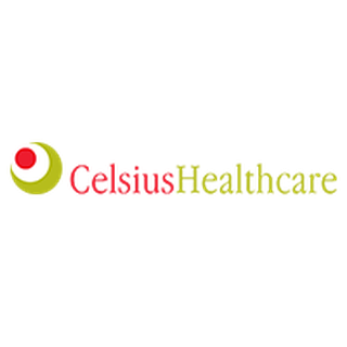 CELSIUS HEALTHCARE OÜ logo