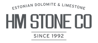 HM STONE CO OÜ logo