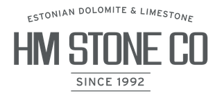 HM STONE CO OÜ логотип