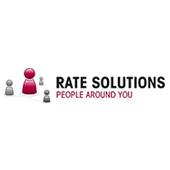 RATE SOLUTIONS OÜ - Rate Solutions