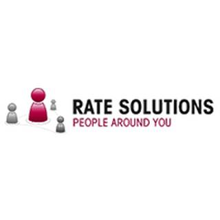 RATE SOLUTIONS OÜ logo