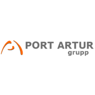 PORT ARTUR HALDUS OÜ logo