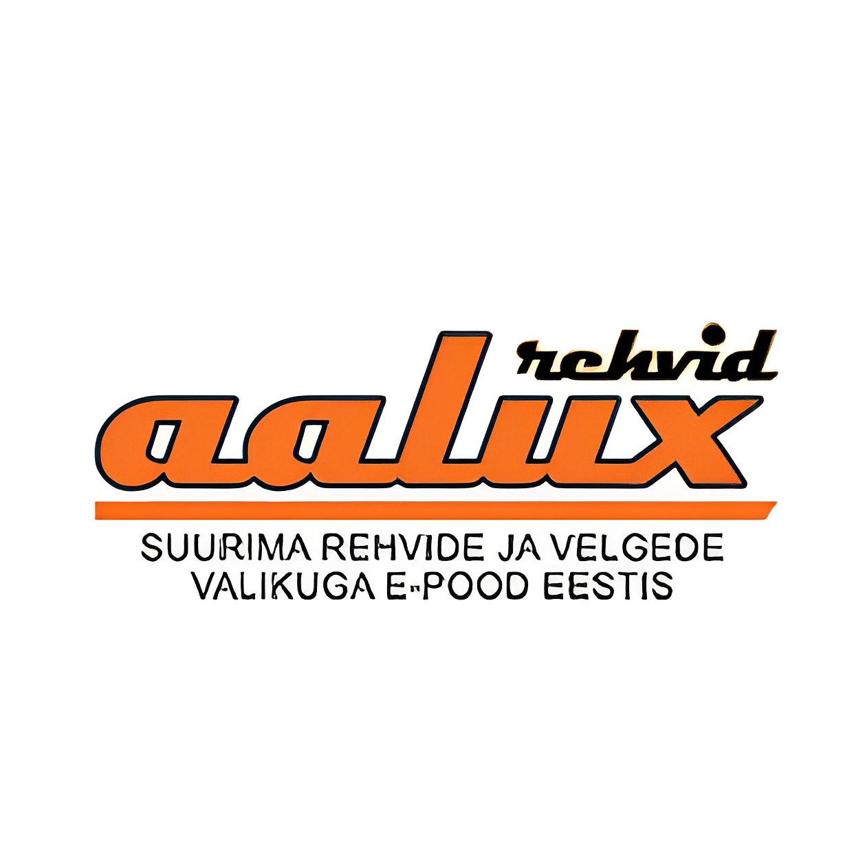 AALUX TRADING OÜ logo