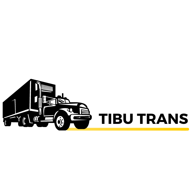 TIBU TRANS OÜ logo