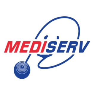 MEDISERV OÜ logo