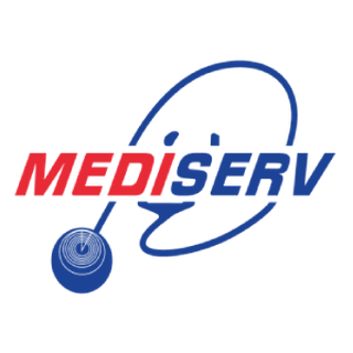 MEDISERV OÜ логотип