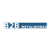 B2B METALWORKS OÜ - Repair of machinery in Pärnu