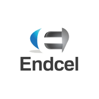 ENDCEL OÜ logo