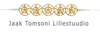 JAAK TOMSONI LILLESTUUDIO OÜ logo