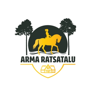 MARE KALME ARMA RATSATALU FIE logo