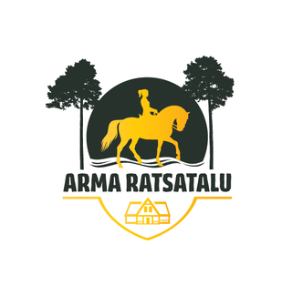 MARE KALME ARMA RATSATALU FIE logo