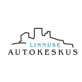 LINNUSE AUTOKESKUS OÜ logo