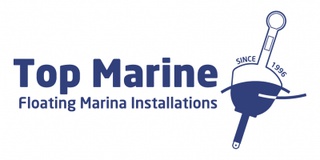 TOP MARINE OÜ logo