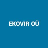 EKOVIR OÜ - Tavajäätmete kogumine Eestis