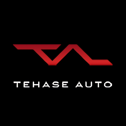 TEHASE AUTO OÜ logo