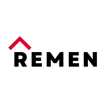 REMEN OÜ logo
