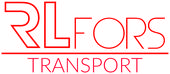 RL FORS OÜ - Freight transport by road in Jõgeva vald