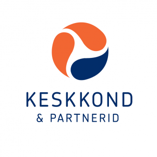 KESKKOND & PARTNERID OÜ logo