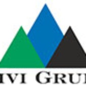 KIVI GRUPP OÜ - Wholesale of mining, construction and civil engineering machinery in Tartu
