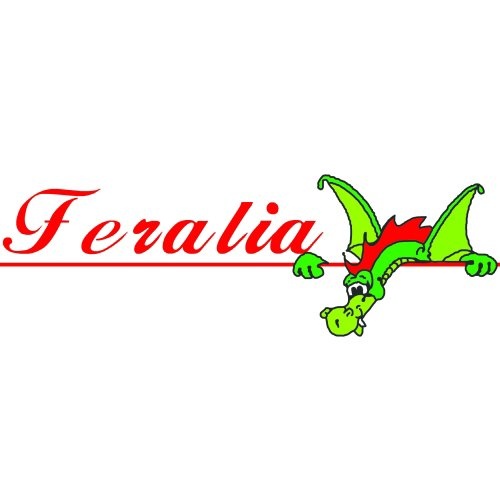 FERALIA OÜ logo