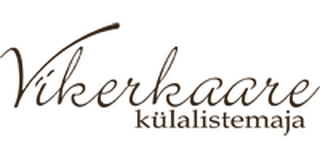 VIKERKAARE KÜLALISTEMAJA OÜ logo
