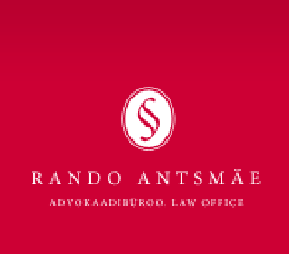 ADVOKAADIBÜROO ANTSMÄE & PARTNERID OÜ logo ja bränd