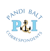 PANDI BALT ESTONIA OÜ - Other supporting and auxiliary transport services in Maardu