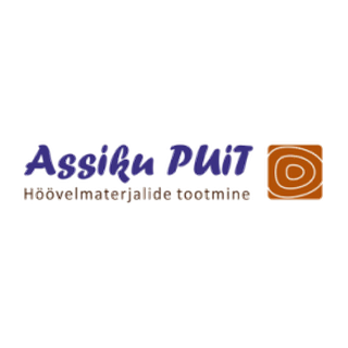 ASSIKU PUIT OÜ logo