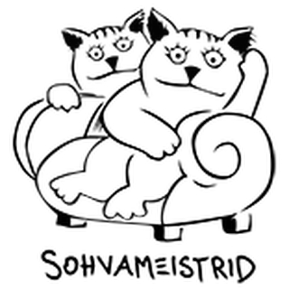 SOHVAMEISTRID OÜ logo