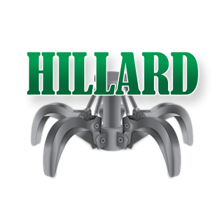 HILLARD OÜ логотип