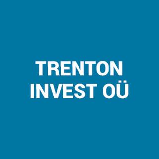 TRENTON INVEST OÜ logo ja bränd
