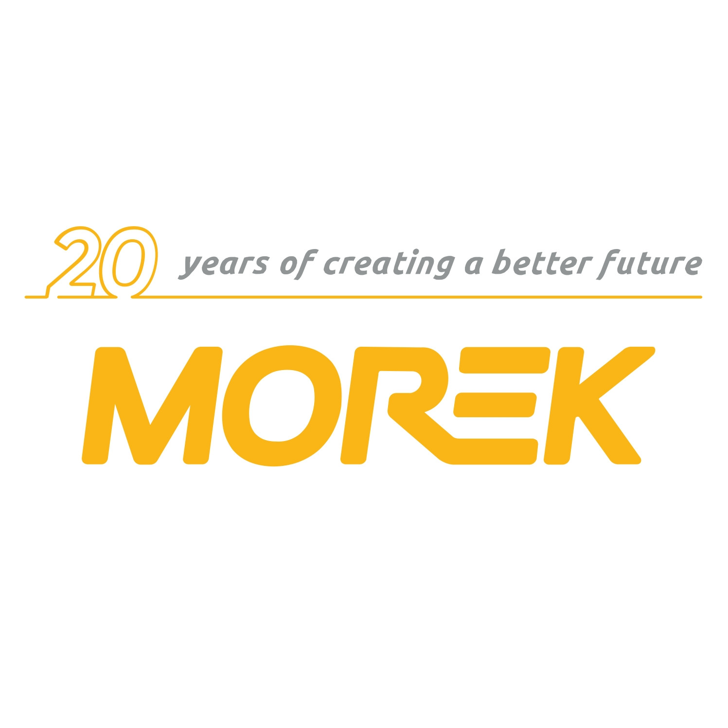 MOREK IT OÜ logo