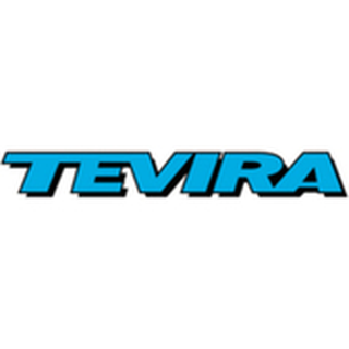 TEVIRA GRUPP OÜ logo ja bränd