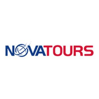 NOVATOURS OÜ logo