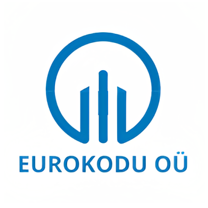 EUROKODU OÜ logo