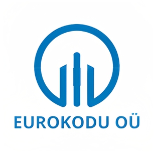 EUROKODU OÜ - Installation of plumbing and sanitary equipment in Tallinn