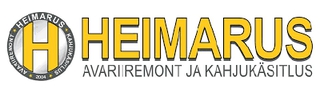 HEIMARUS OÜ logo