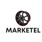 MARKETEL OÜ logo
