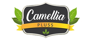 CAMELLIA PLUSS OÜ logo