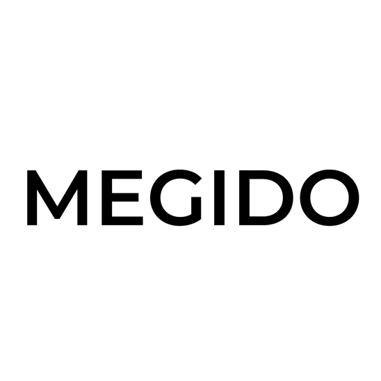 MEGIDO OÜ - gaas · vesi · kanalisatsioon · katelde hooldus