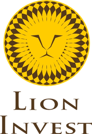 LION INVEST OÜ logo