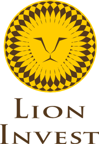 LION INVEST OÜ logo