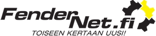 FENDERNET OÜ logo